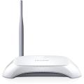 Wi-Fi  TP-LINK