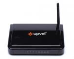 Wi-Fi  UPVEL